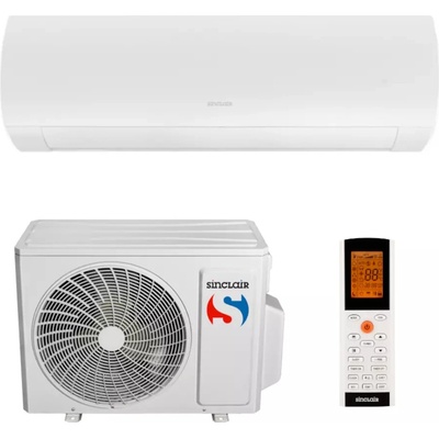 Sinclair Terrel SIH + SOH-09BIT bílá – Zboží Mobilmania