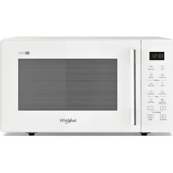 Whirlpool MWP 253 W