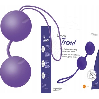 Joydivision Joyballs Secret Set