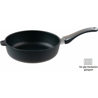 Kvalitná titánová panvica 24 cm Hp1324iS
