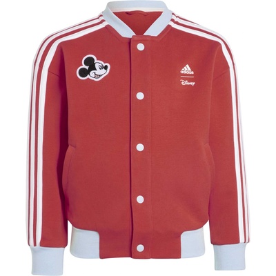 Adidas Спортно горнище x Disney Mickey Mouse