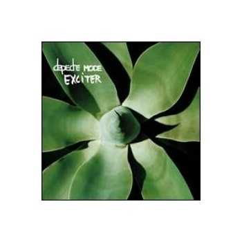 DEPECHE MODE: EXCITER CD