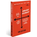 Radikální otevřenost Kim Scott