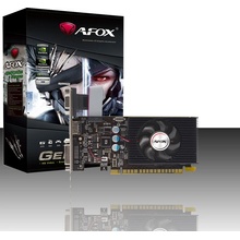 AFOX GeForce GT 420 4GB DDR3 AF420-4096D3L2