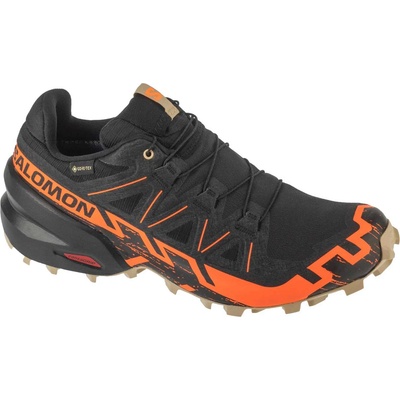 Salomon Обувки speedcross 6 gtx