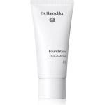 Dr. Hauschka Make-Up Foundation лек фон дьо тен цвят 01 macadamia 30ml
