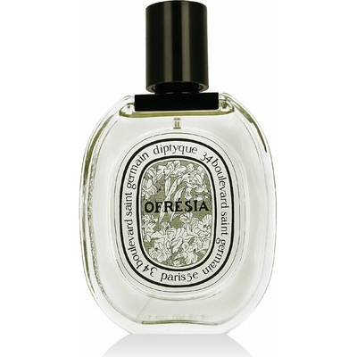 Diptyque Ofresia toaletná voda dámska 100 ml Tester