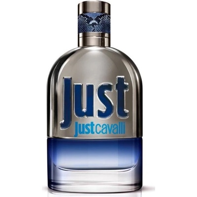 Roberto Cavallli Just Cavalli toaletná voda pánska 90 ml tester