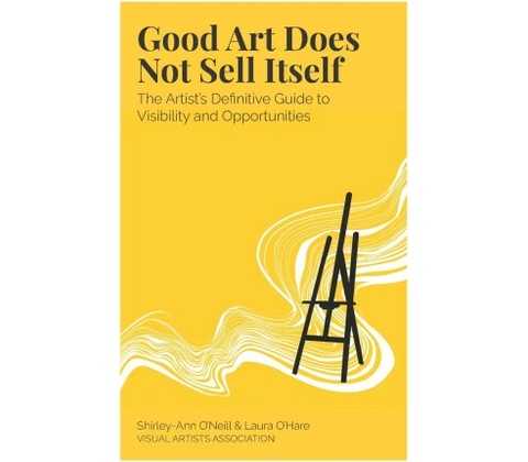Good Art Does Not Sell Itself