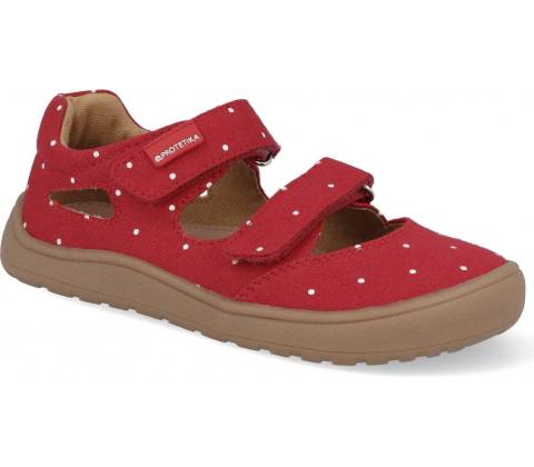 Protetika Tafi red