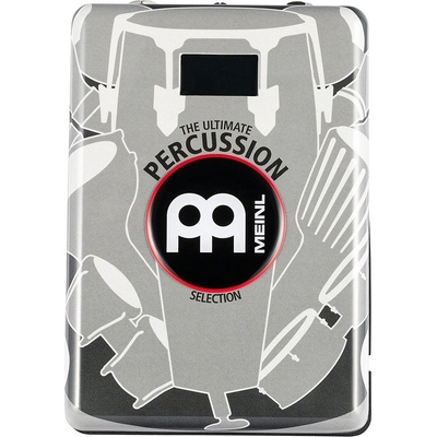 Meinl The Ultimate Percussion Stomp Box