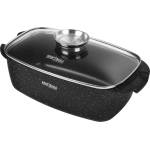 Kraft & Dele Тава 5, 8l 32x11cm с незалепващо покритие 68078 (KD4353)