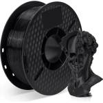 KINGROON PETG BLACK 1.75mm KINGROON