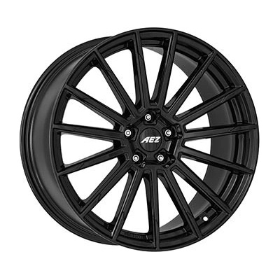 AEZ Atlanta 8x19, 5x112 ET40 black