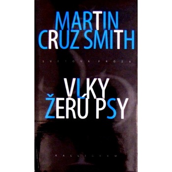 Vlky žerú psy