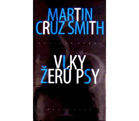 Vlky žerú psy
