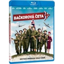 Bačkorová četa BD
