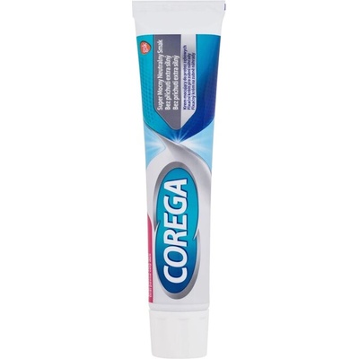 Corega Flavourless Extra Strong от Corega Унисекс Фиксиращ крем 70г