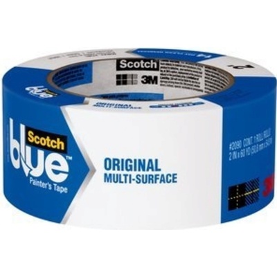 3M Blue Tape 2090 - 48 mm (501DM2090504)