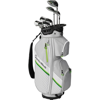 TaylorMade RBZ SpeedLite Set 10 PC Women's