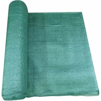 Festa Toptrade zahradní stínicí clona s oky 45% 2x10 m 80 g/m² zelená 45452
