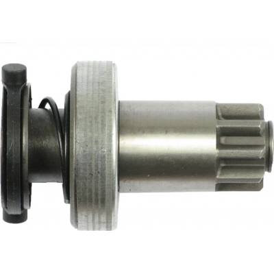 Volnoběžný převod, startér AS-PL SD0178