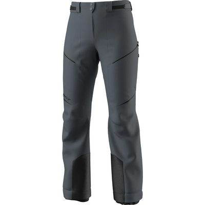 Dynafit Дамски софтшел панталон Dynafit Women's Ridge Dynastretch Pant Softshell trousers - Cinder (108-0983-0312)