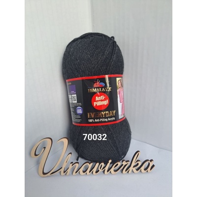 Himalaya Everyday 70032 antracitova
