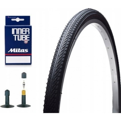 Awina 28x1 3/8x1 5/8 + AV SET