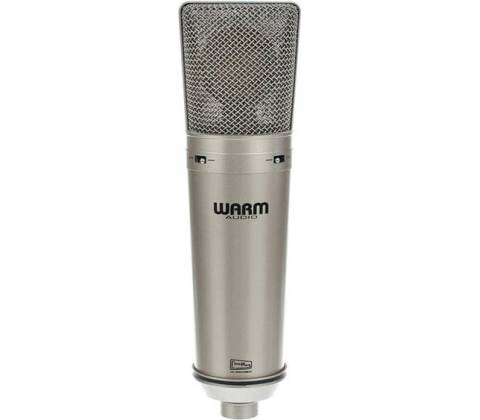 Warm Audio WA-87
