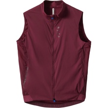 MAAP Flow Insulated Vest Dark Plum