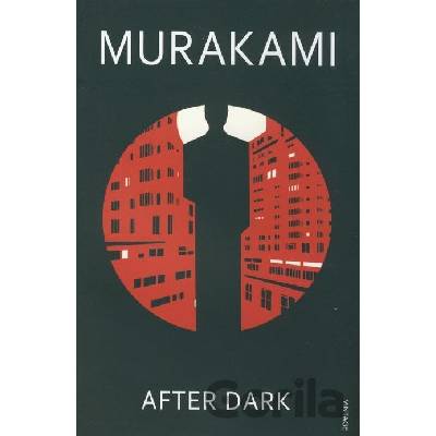 After Dark - H. Murakami