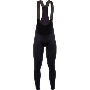 Q36.5 Клин за колоездене Q36.5 Termica Long Salopette Cycling bottoms - Black (055-1956-0212)