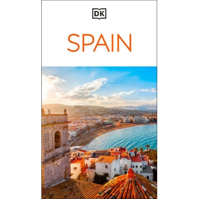 DK Spain