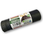 Mazzini 104180 10бр. /ролка 130l торба за боклук с издърпваща се лента (104180)