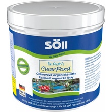 Oase Soll Dr. Roth's ClearPond 500 g