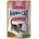 Happy Cat MIS Kitten & Junior Farm Poultry пауч за бебета котки с пилешко 85gr