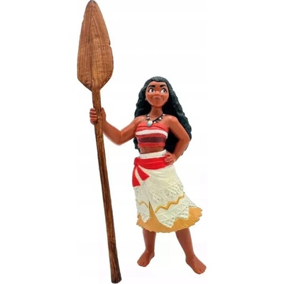 Bullyland Vaiana Vaiana rozprávková