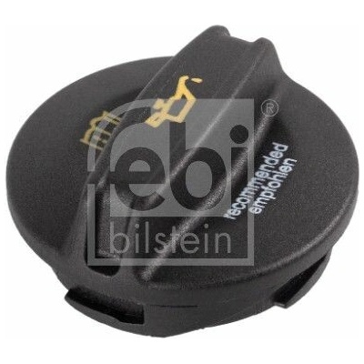 Uzáver, plniace hrdlo oleja FEBI BILSTEIN 170554