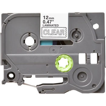 Image 1 of COMPATIBLE Лента лам. Brother TZE135 W/CL 12/8 съвм (HTZE135)