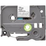 COMPATIBLE Лента лам. Brother TZE135 W/CL 12/8 съвм (HTZE135)