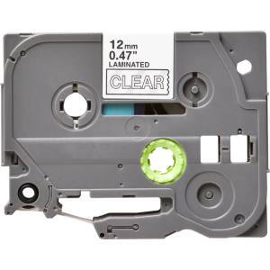 COMPATIBLE Лента лам. Brother TZE135 W/CL 12/8 съвм (HTZE135)