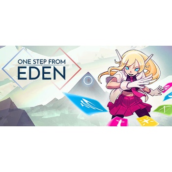 One Step From Eden