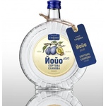 ВП Троян Ракия Сортова Йойо 500ml