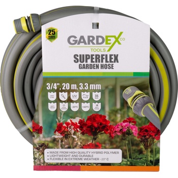 Gardex Tools Superflex 3/4" 20 m (404903)