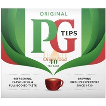 PG Tips 40 s 116 g
