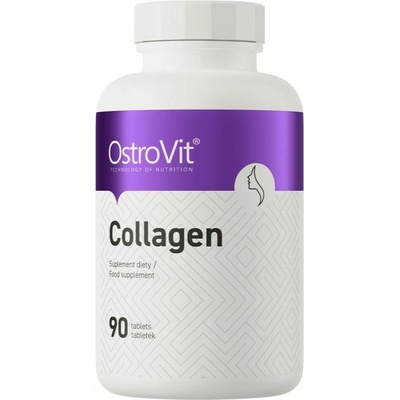 Ostrovit Kolagén 90 tabliet