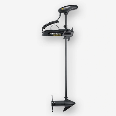 MINN KOTA Powerdrive GPS Spotlock Bt 55Lb
