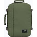 CabinZero Раница за пътуване CabinZero Classic 36 l georgian khaki