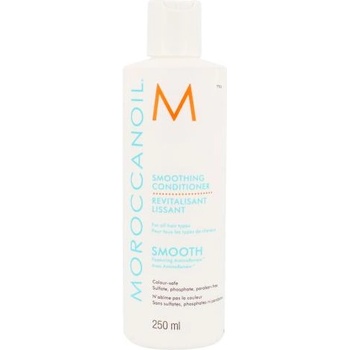 Moroccanoil Smooth 250 ml балсам за изглаждане на косата за жени